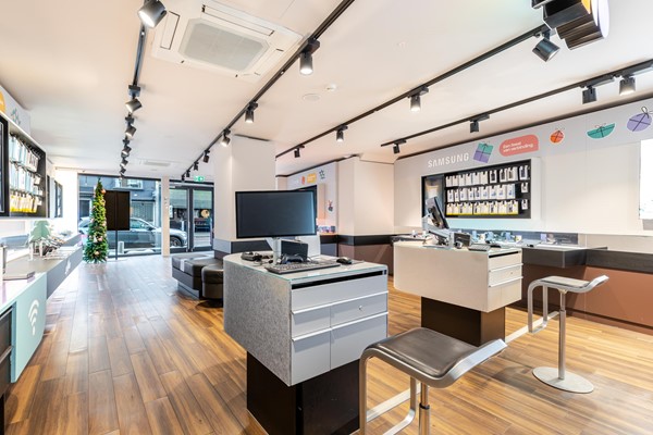 Medium property photo - Bergse Dorpsstraat 32B, 3054 GD Rotterdam